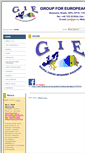Mobile Screenshot of gie.ro
